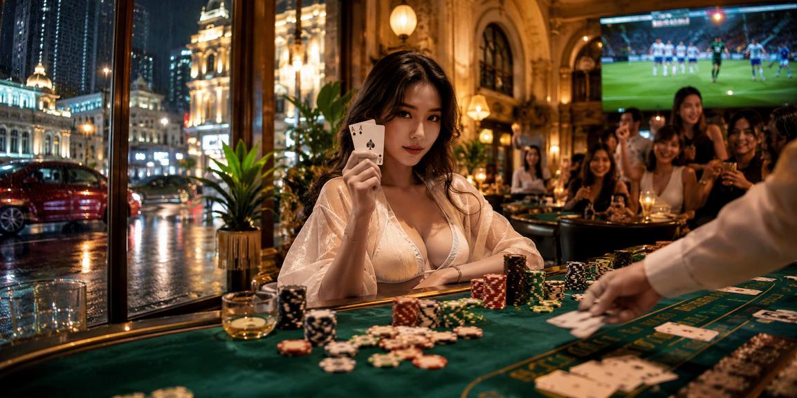mega888h52 Lobi penuh dan meja langsung pada skrin mudah alih