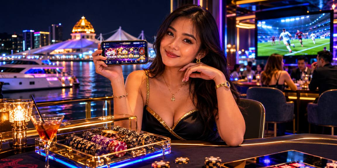 mega888h52 iOS