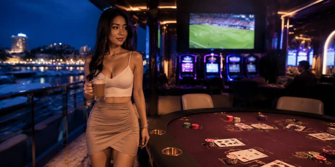 mega888h52 Lucky White Hadir di mega888h52 Malaysia
